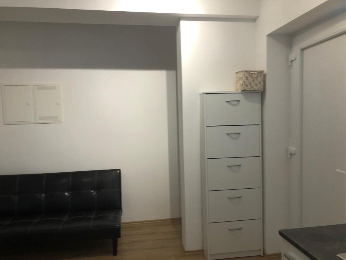 Apartmaji Meduza Izola Exteriör bild