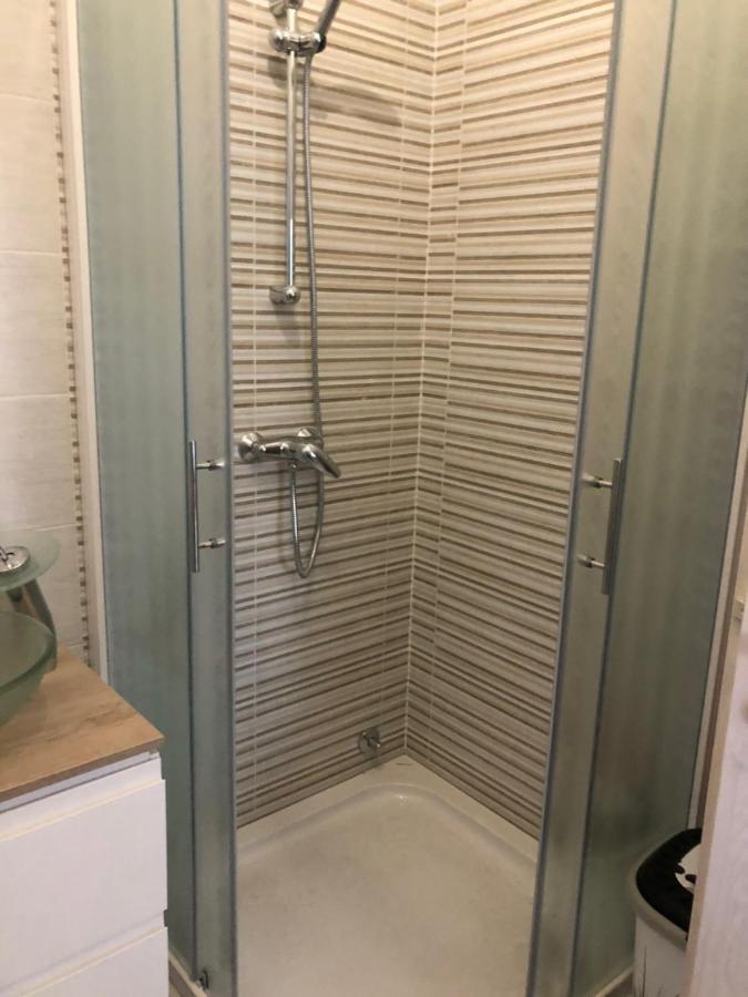 Apartmaji Meduza Izola Exteriör bild