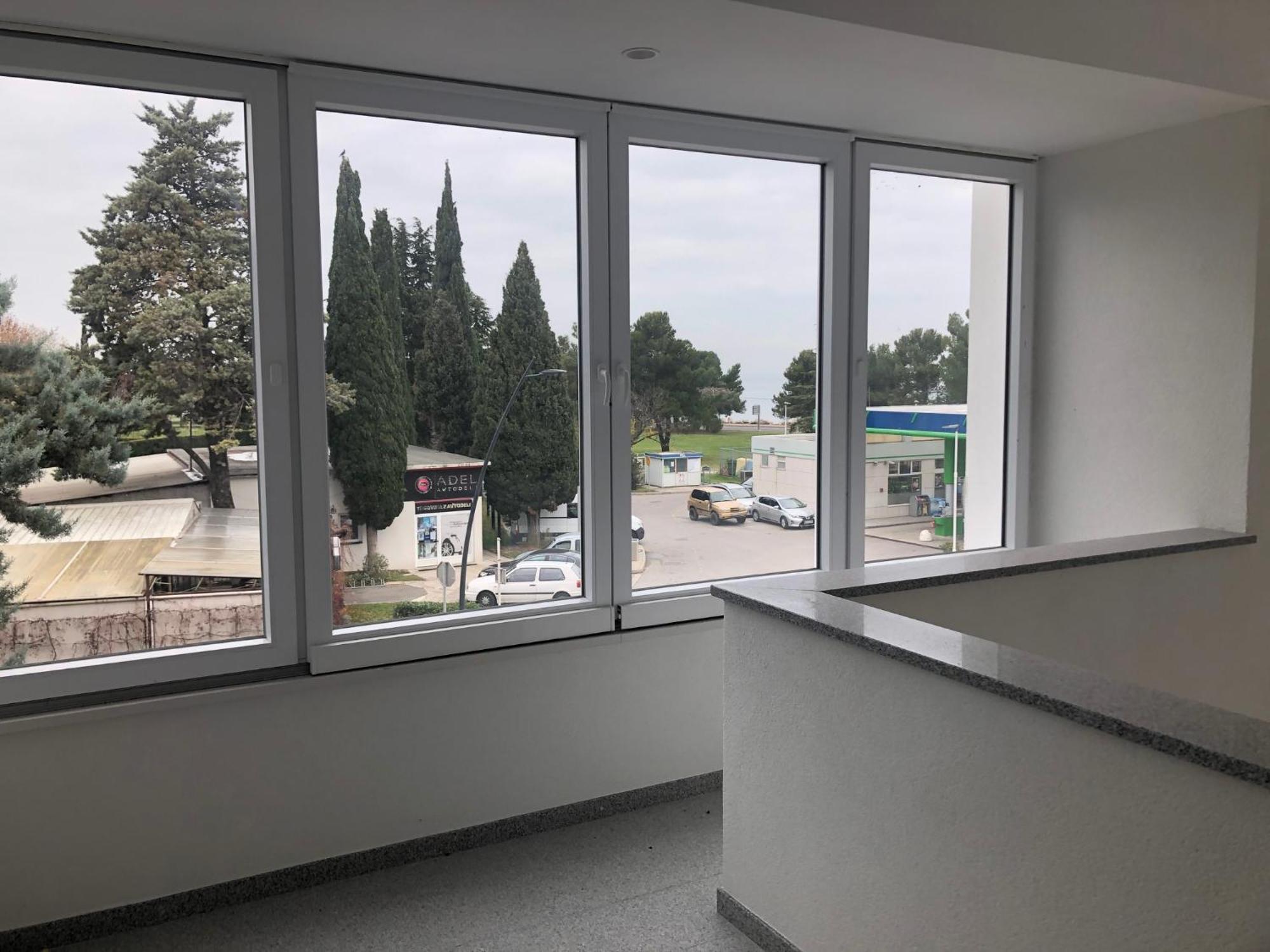 Apartmaji Meduza Izola Exteriör bild