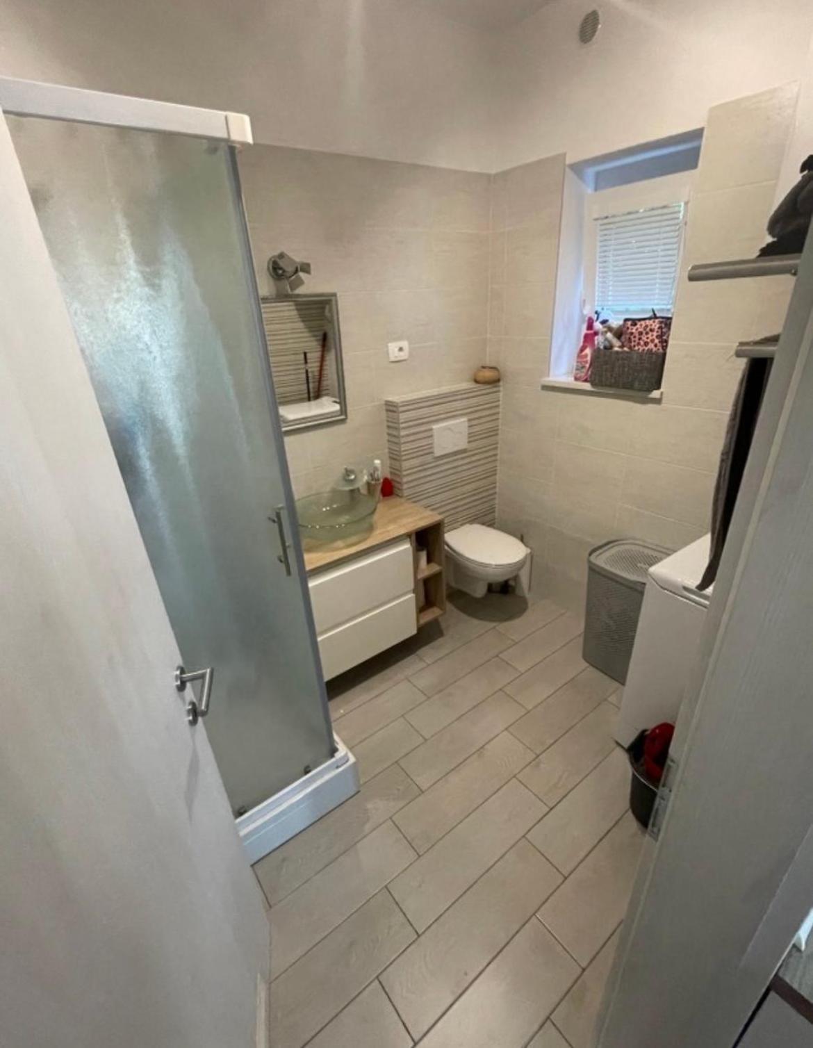 Apartmaji Meduza Izola Exteriör bild