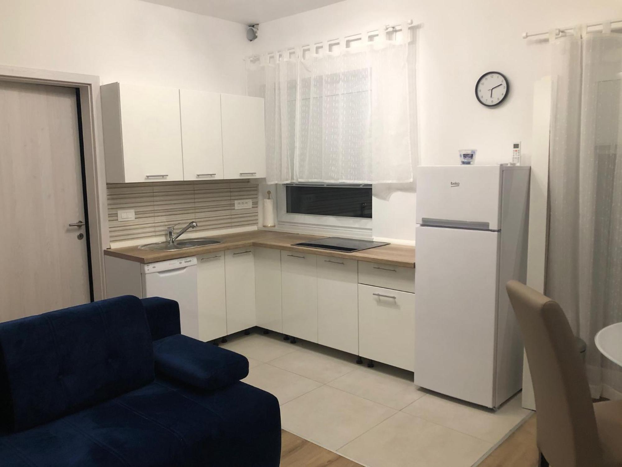 Apartmaji Meduza Izola Exteriör bild