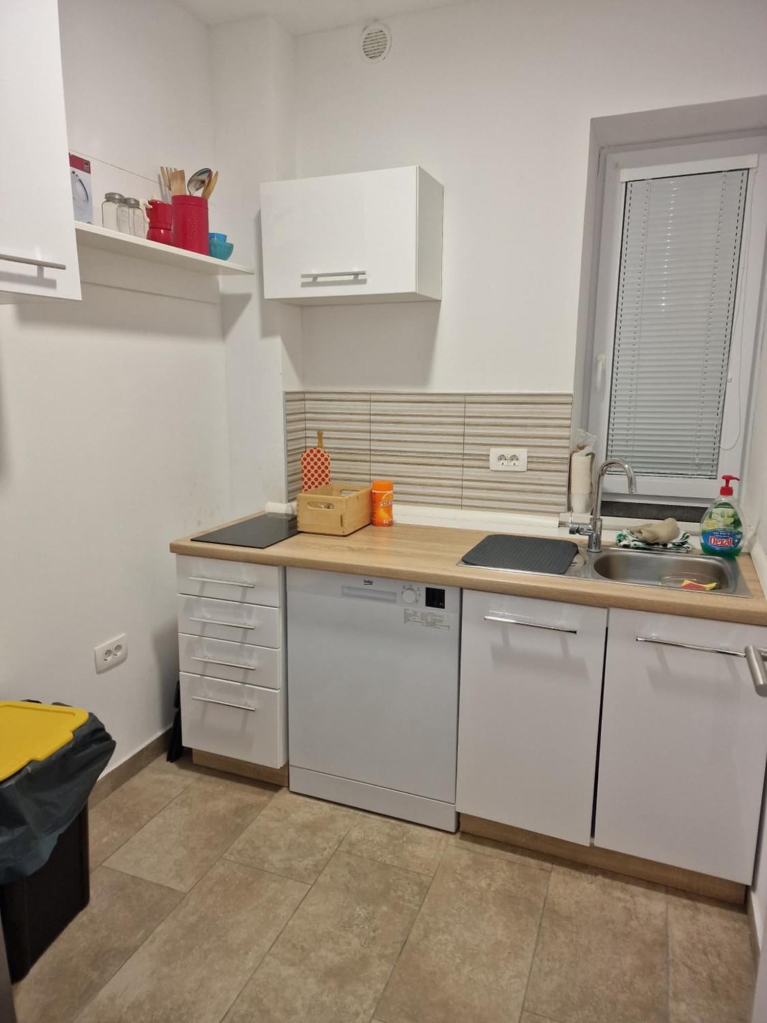 Apartmaji Meduza Izola Exteriör bild