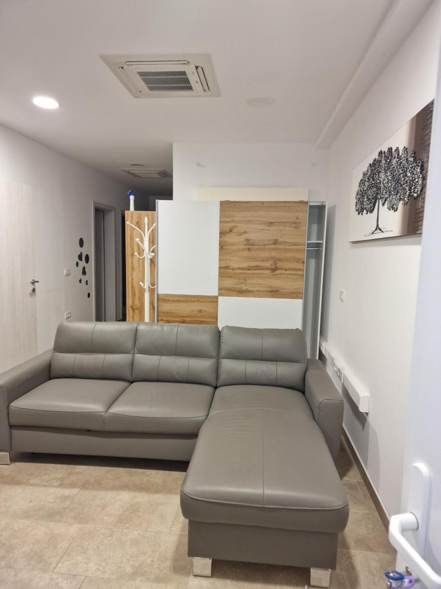Apartmaji Meduza Izola Exteriör bild
