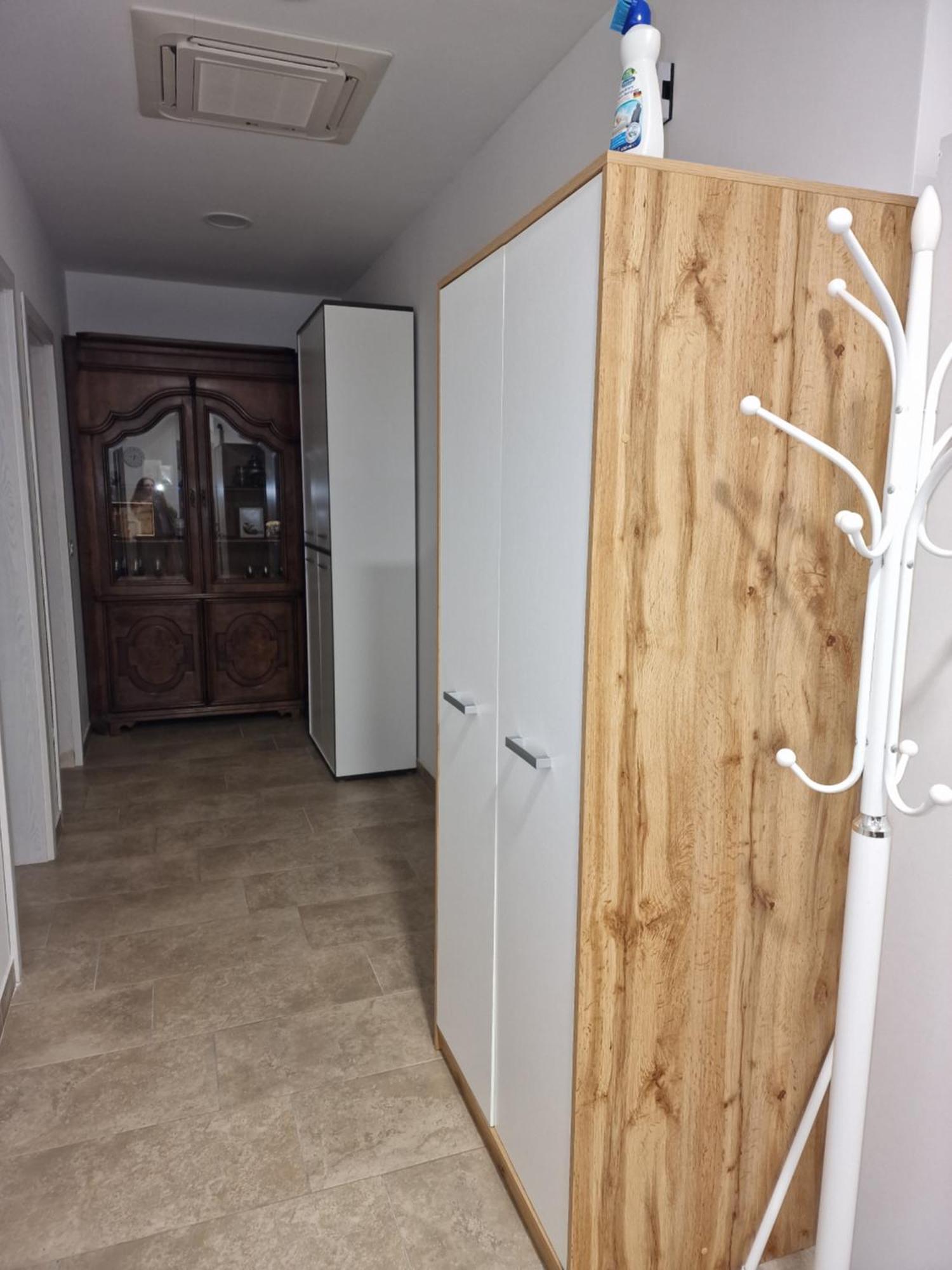 Apartmaji Meduza Izola Exteriör bild