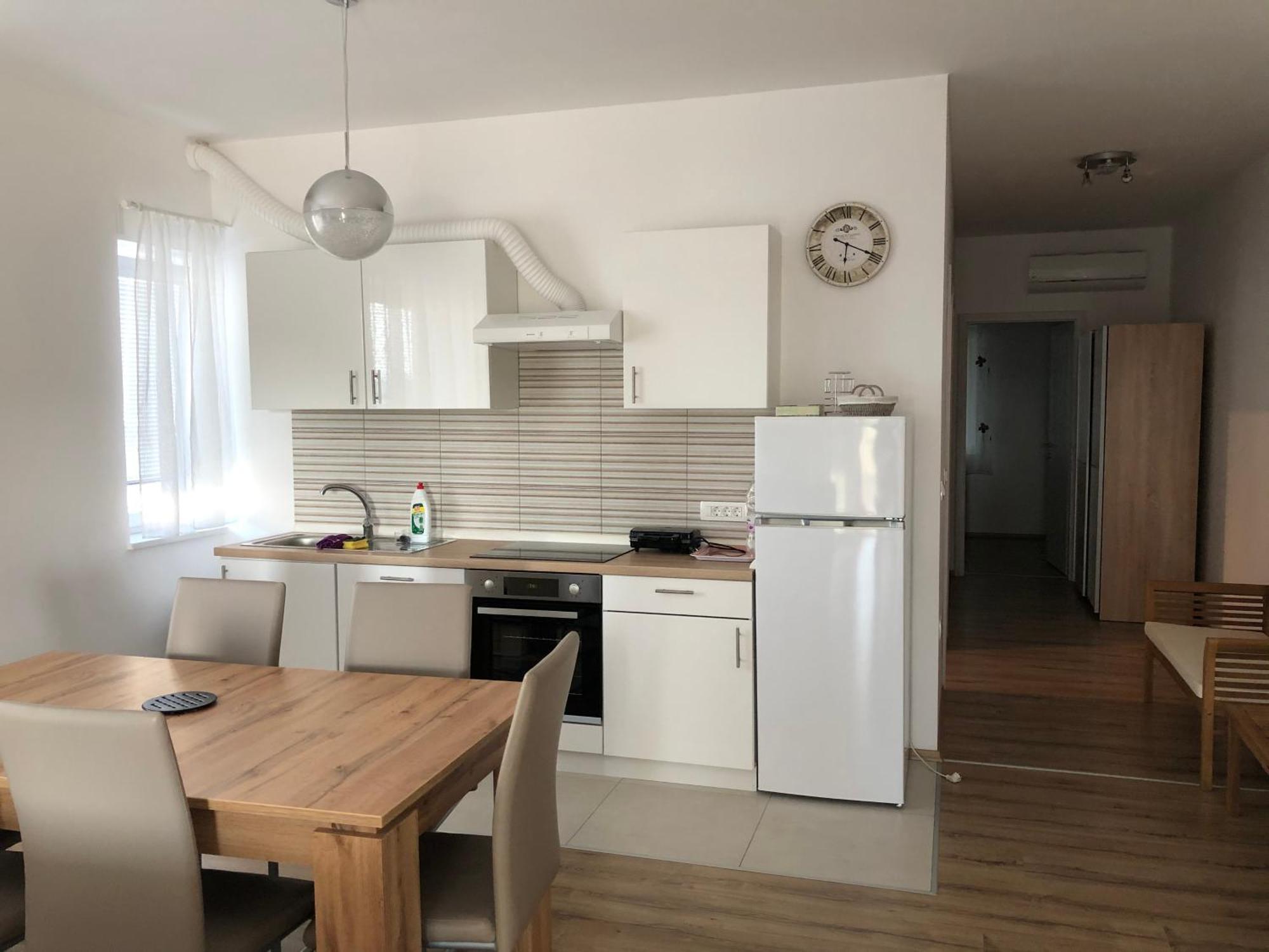 Apartmaji Meduza Izola Exteriör bild