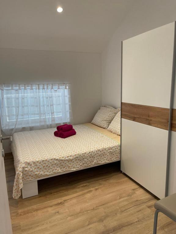 Apartmaji Meduza Izola Exteriör bild